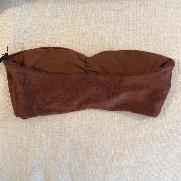 JADE SWIM - Bikini in “Espresso” - Picture 5 of 6